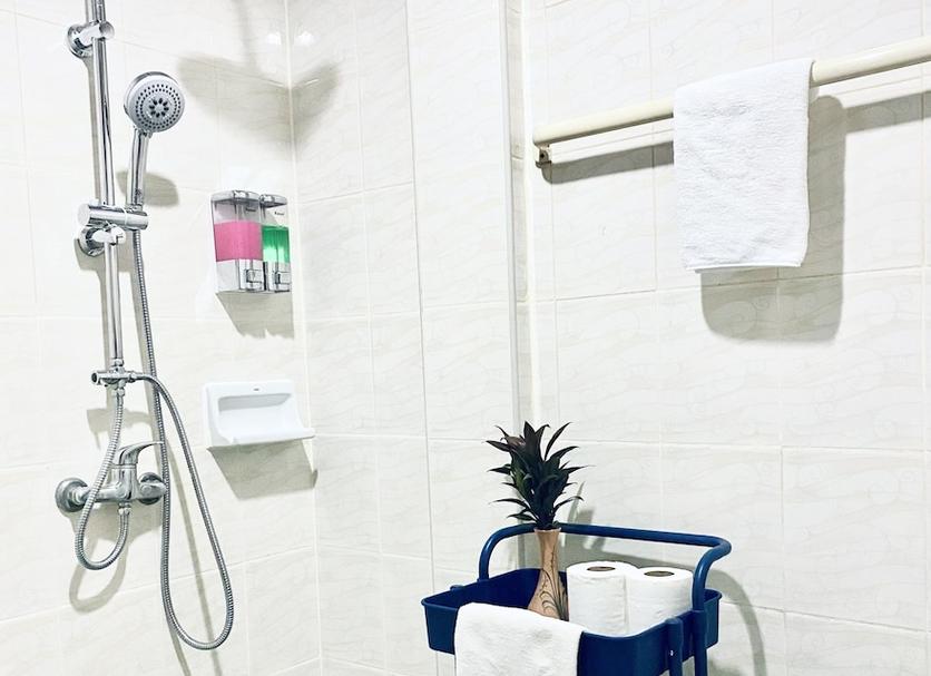 Banyo Fotoğraf