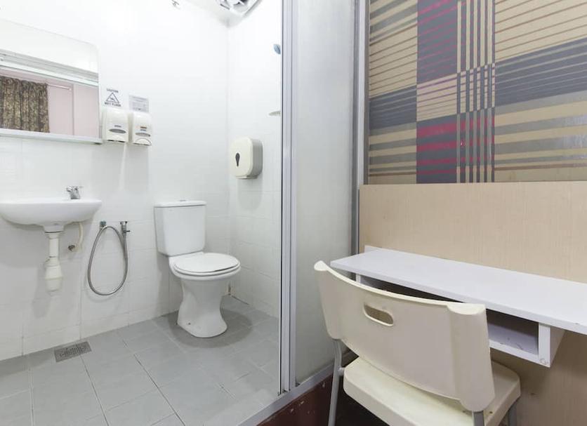 Banyo Fotoğraf
