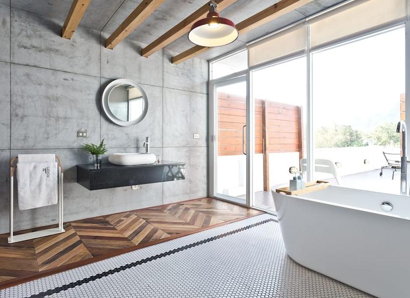 Banyo Fotoğraf