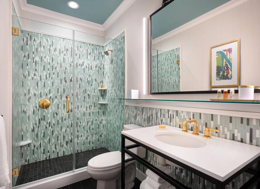 Banyo Fotoğraf