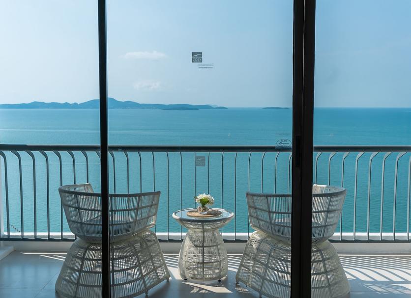 Balkon Fotoğraf
