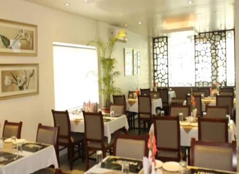 Restoran Fotoğraf