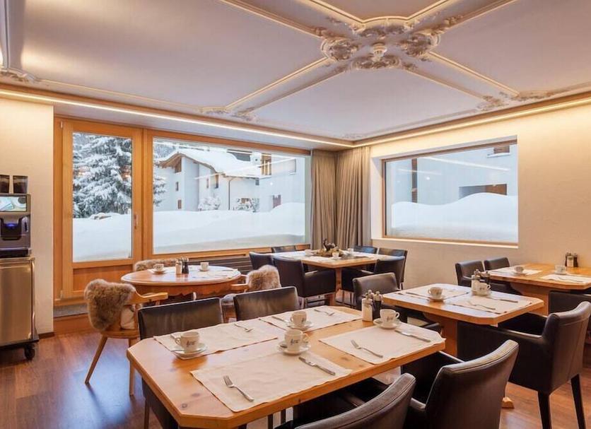 Restoran Fotoğraf