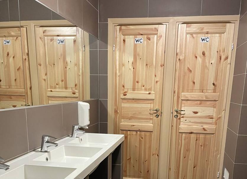 Banyo Fotoğraf