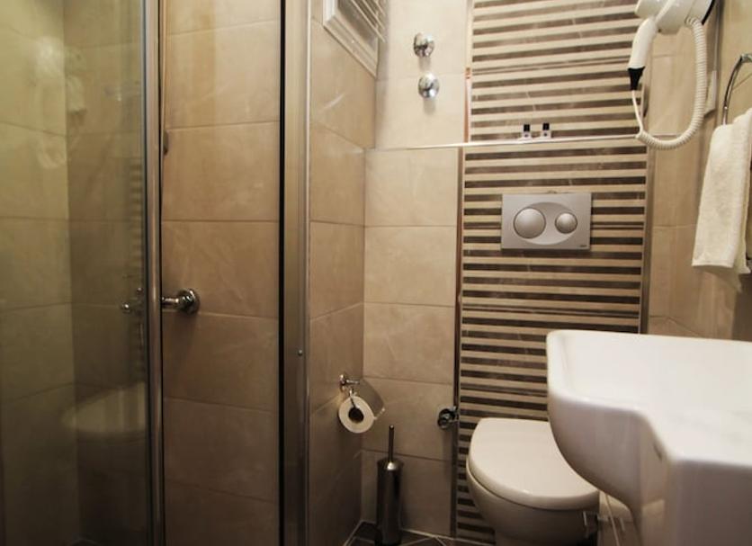 Banyo Fotoğraf