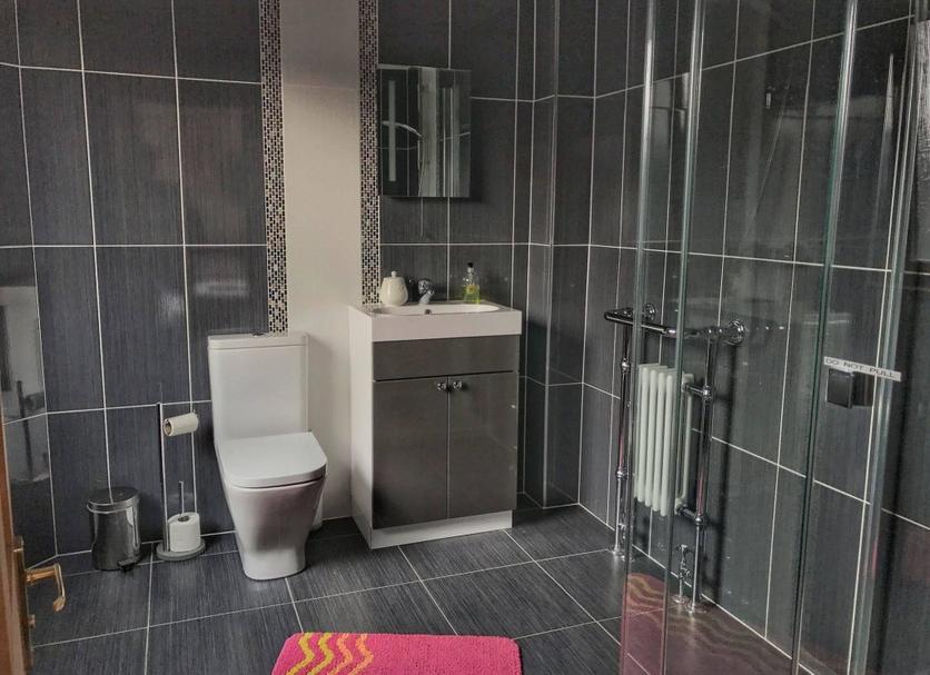 Banyo Fotoğraf