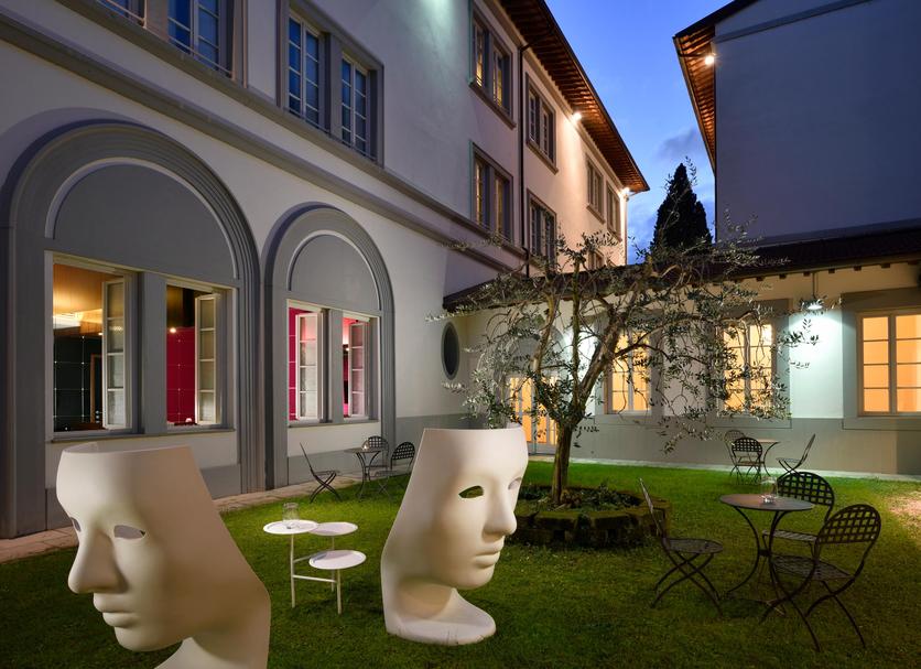 Veranda Fotoğraf