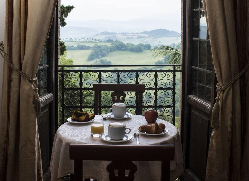 Balkon Fotoğraf