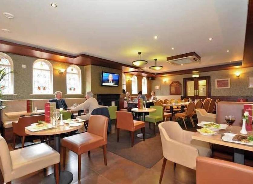 Restoran Fotoğraf