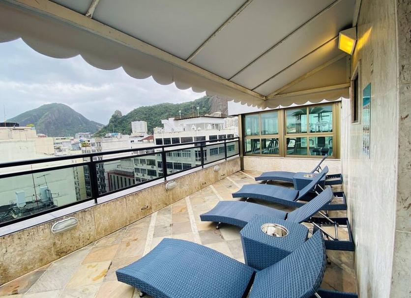 Balkon Fotoğraf