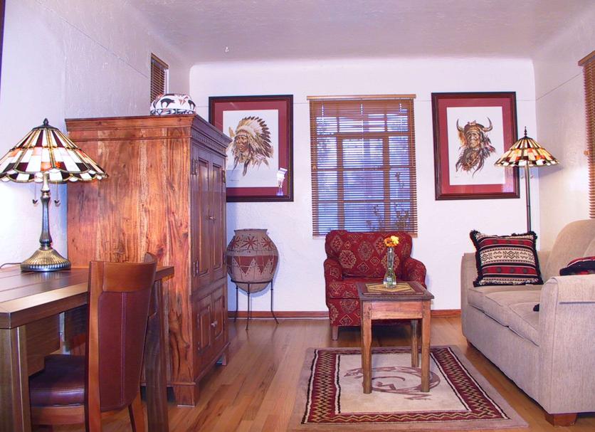 Oturma odası Fotoğraf