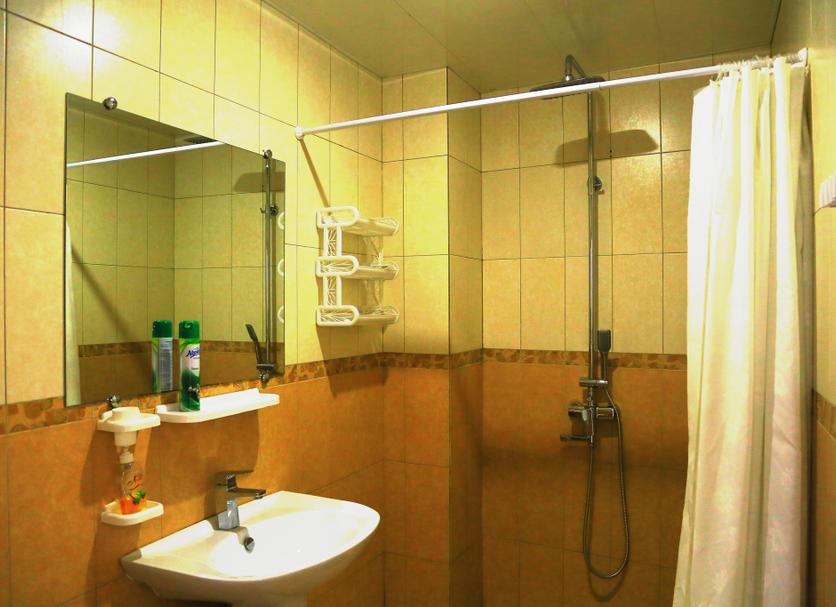 Banyo Fotoğraf