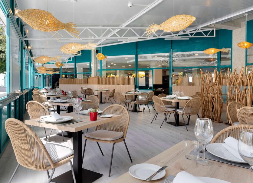 Restoran Fotoğraf