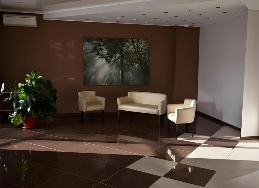 Salon Fotoğraf