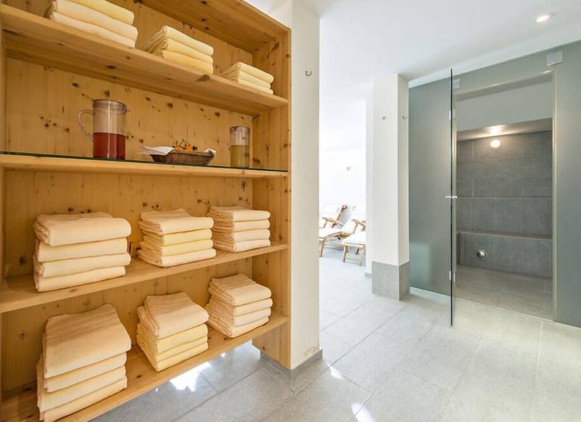 Spa Fotoğraf