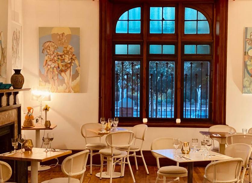Restoran Fotoğraf