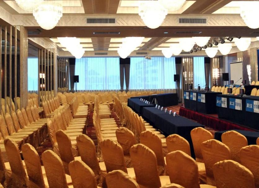 Konferans salonu Fotoğraf