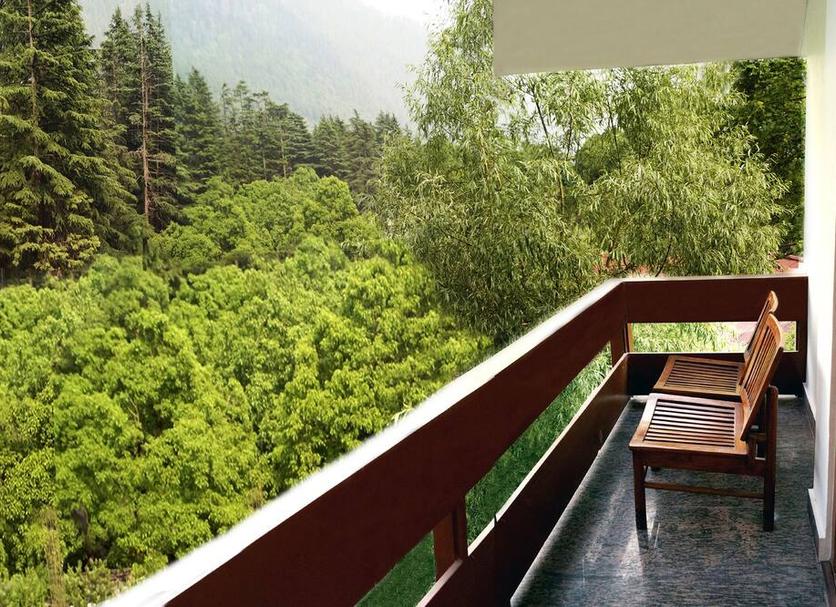 Balkon Fotoğraf
