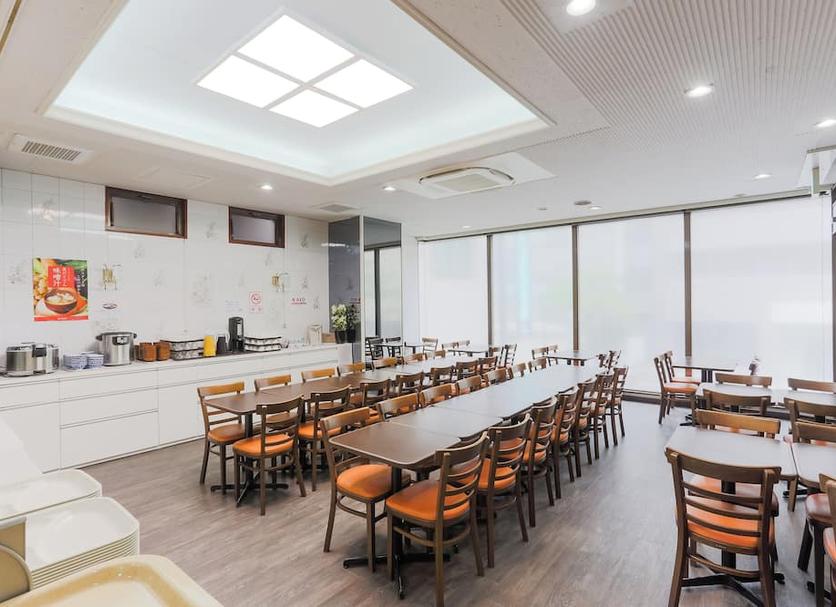 Restoran Fotoğraf
