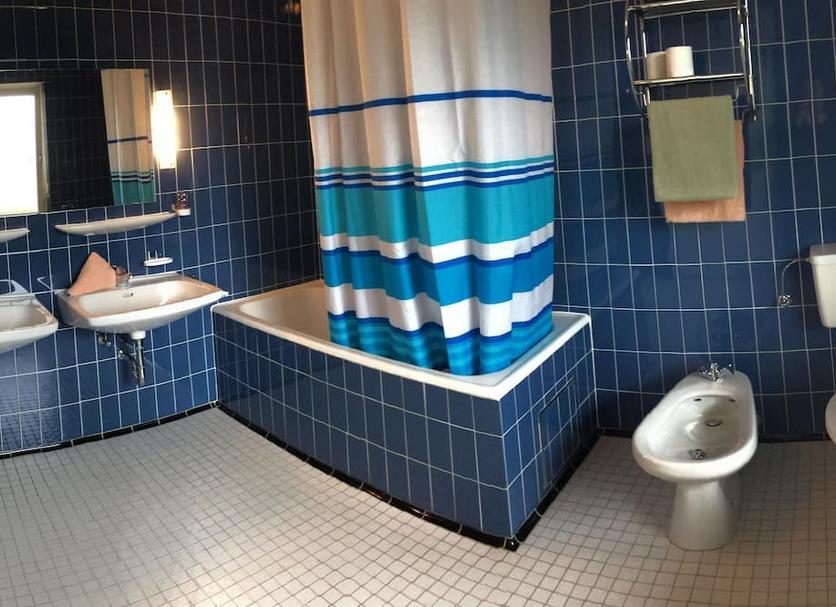 Banyo Fotoğraf