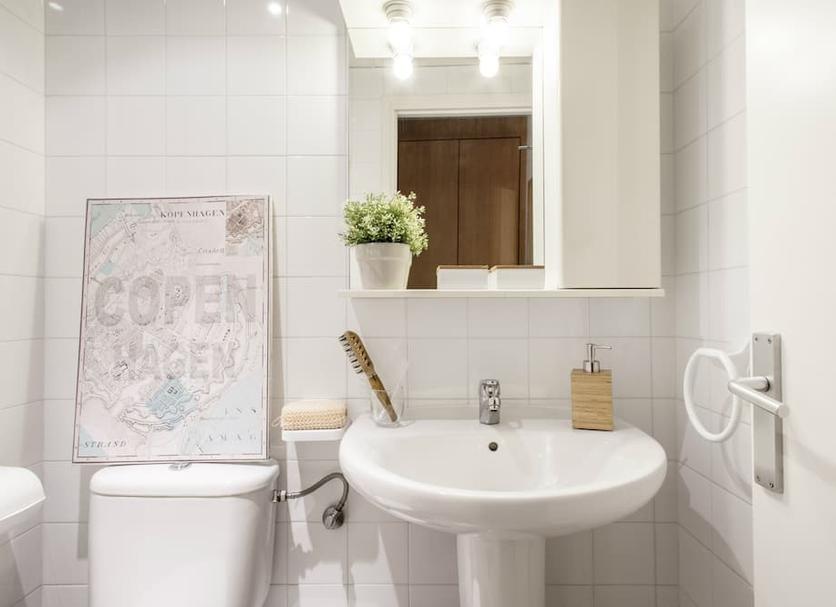 Banyo Fotoğraf