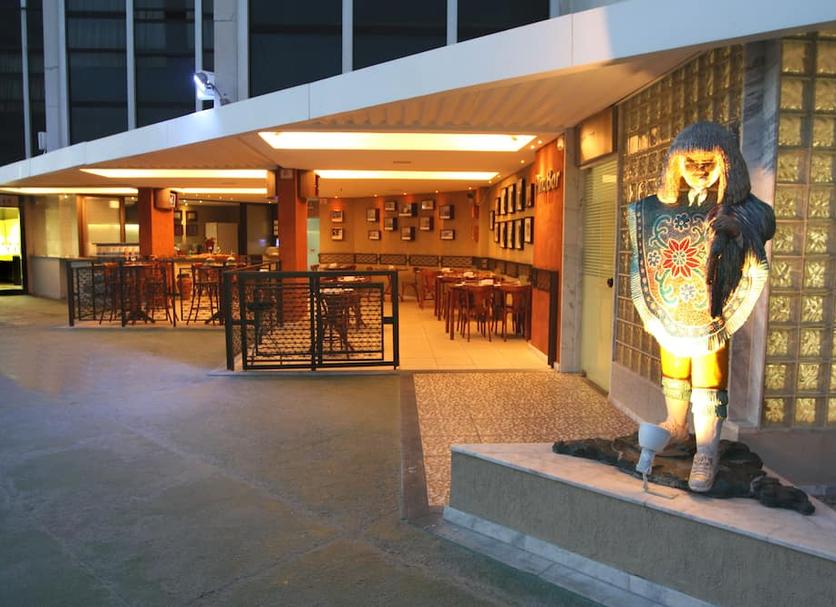Bar Fotoğraf