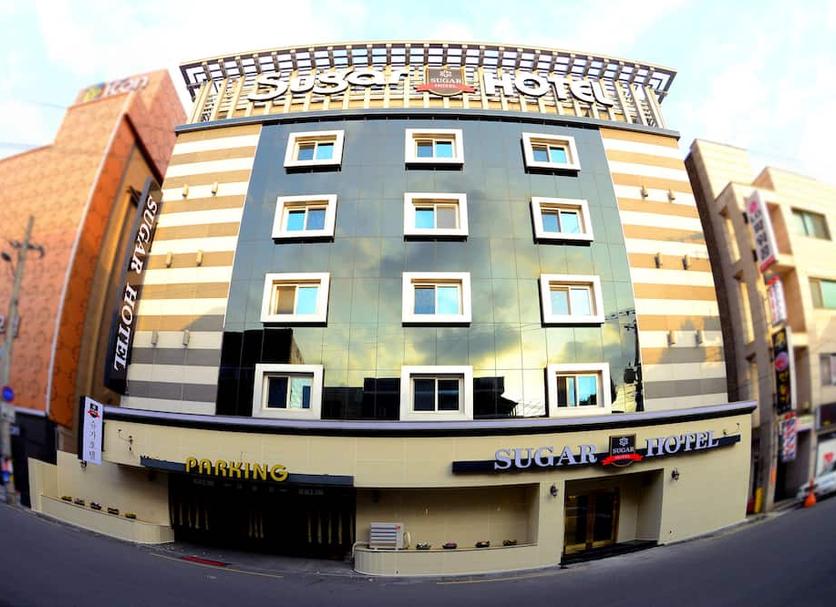 Bina Fotoğraf