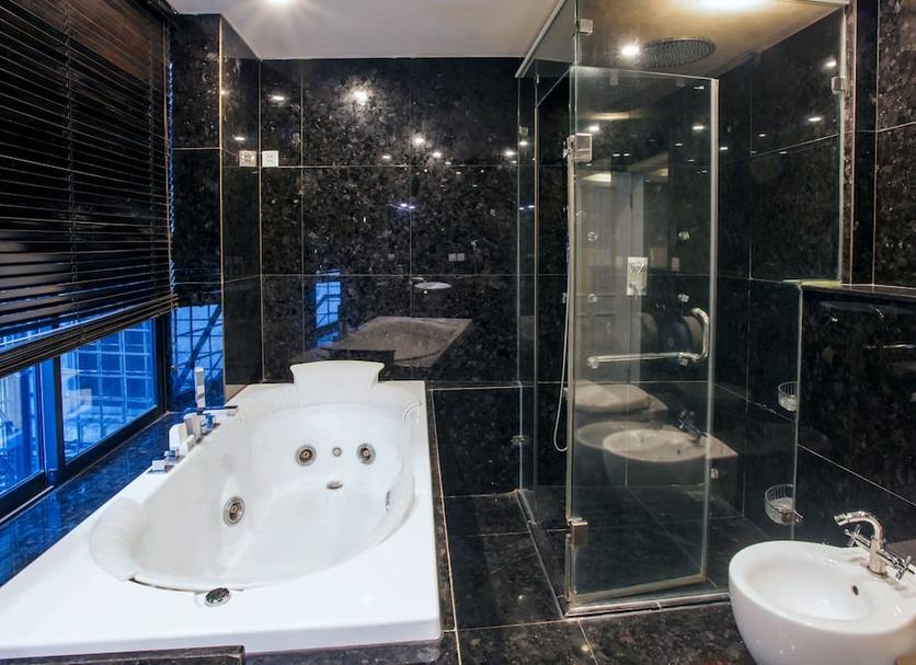 Banyo Fotoğraf