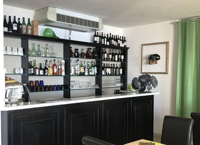 Bar Fotoğraf