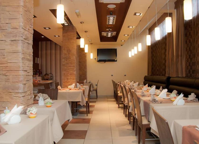 Restoran Fotoğraf