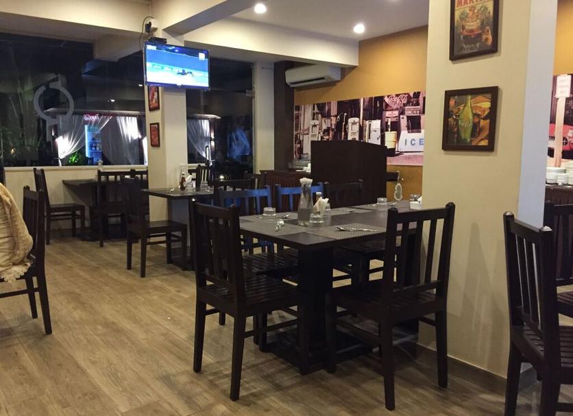 Restoran Fotoğraf