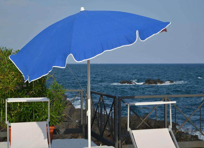 Balkon Fotoğraf