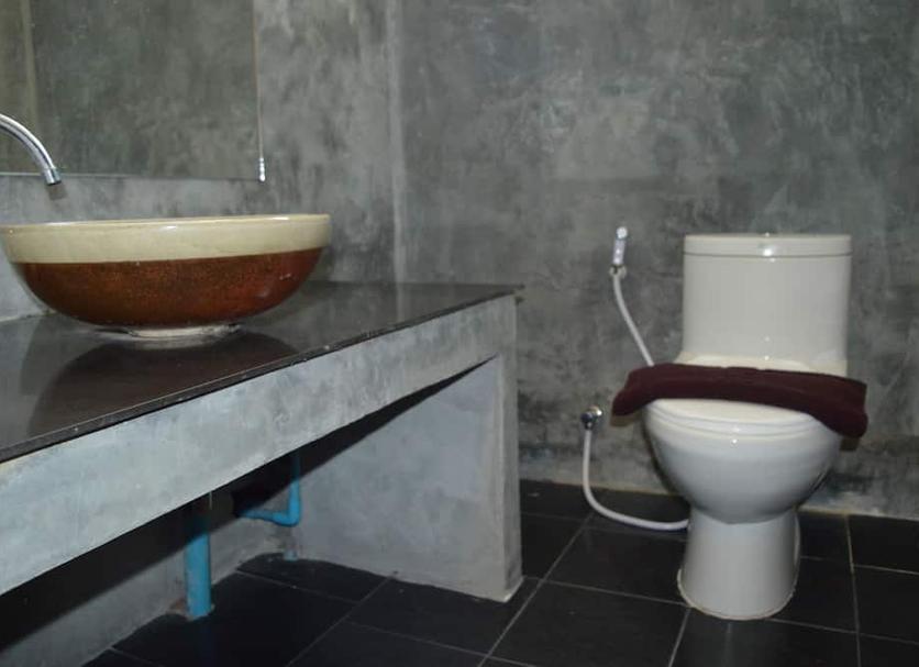 Banyo Fotoğraf