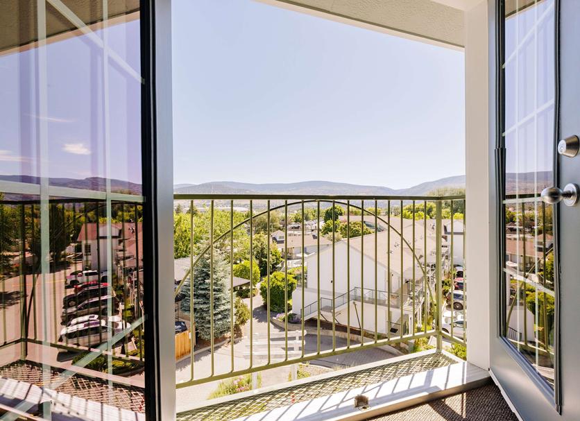 Balkon Fotoğraf