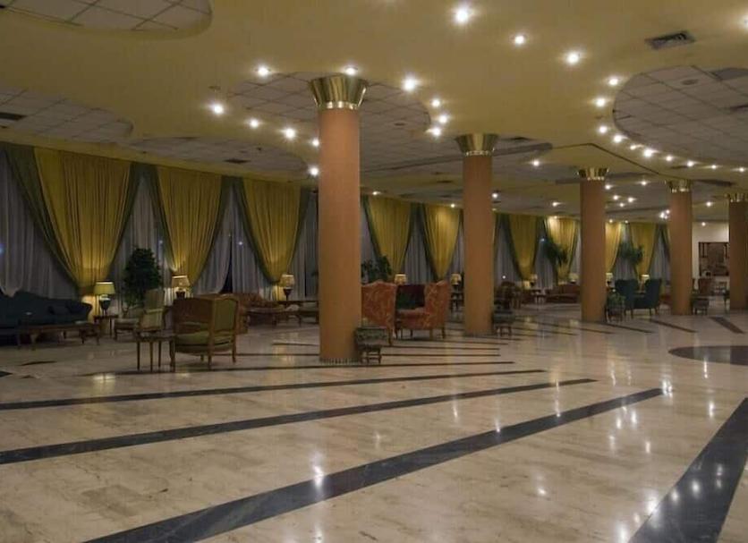 Lobi Fotoğraf