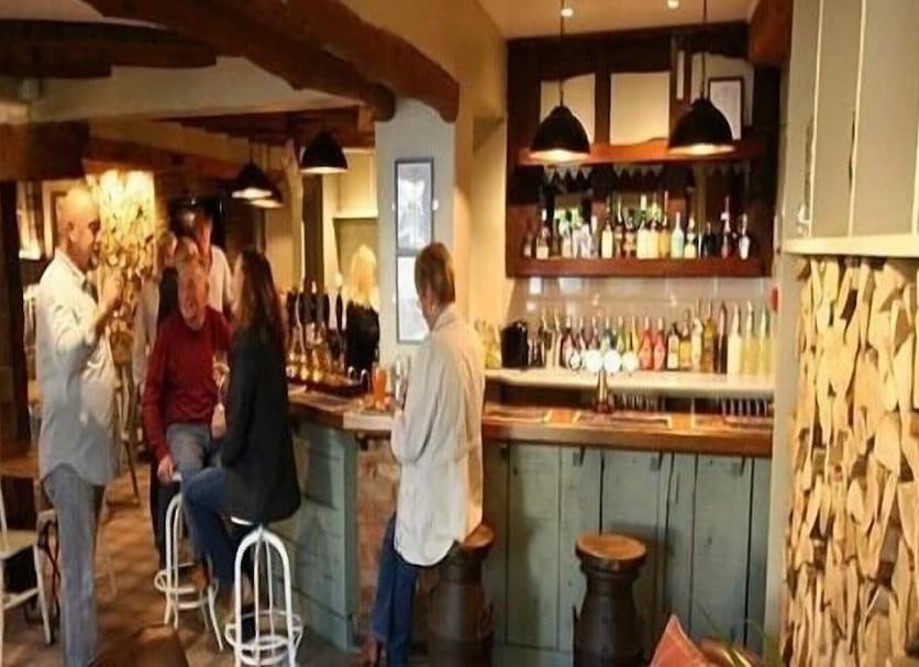 Bar Fotoğraf