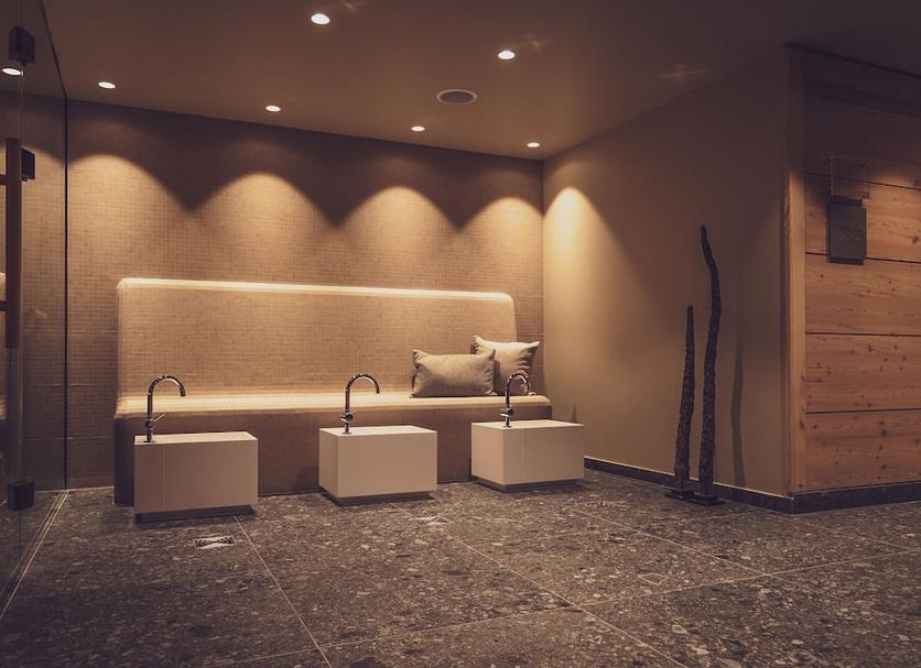 Salon Fotoğraf