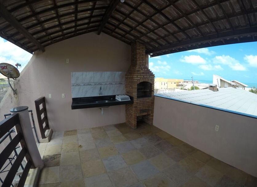 Balkon Fotoğraf