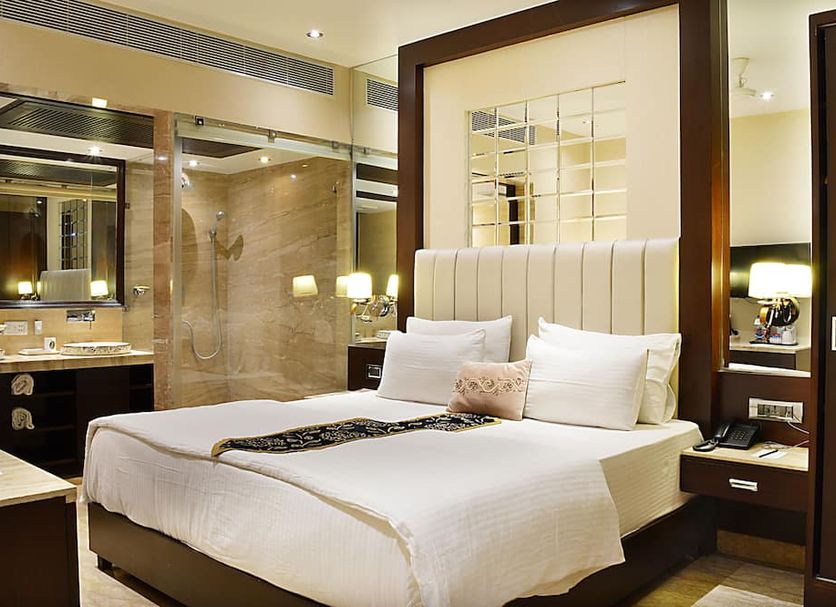 Yatak Odası Fotoğraf