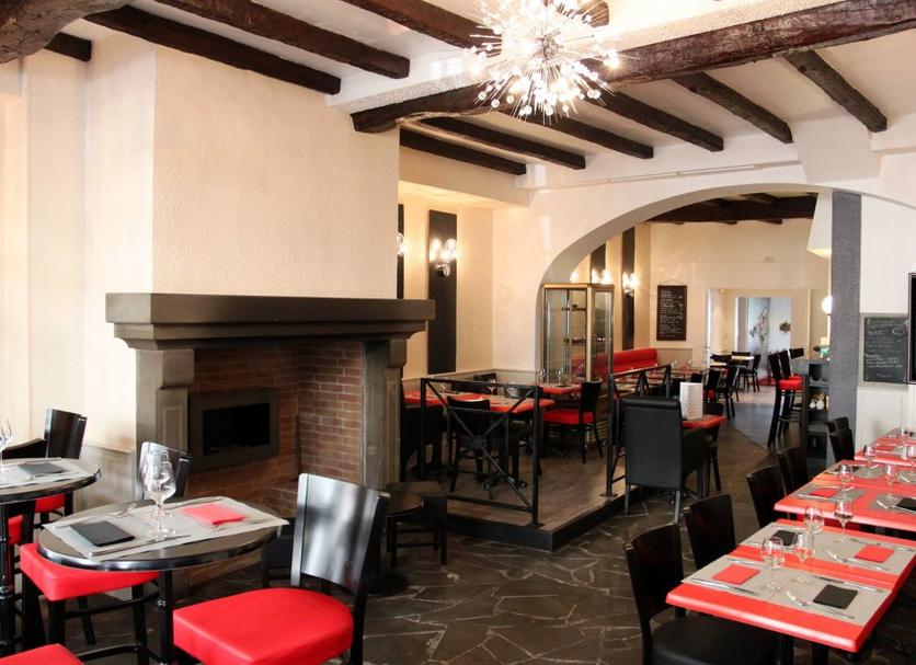 Restoran Fotoğraf