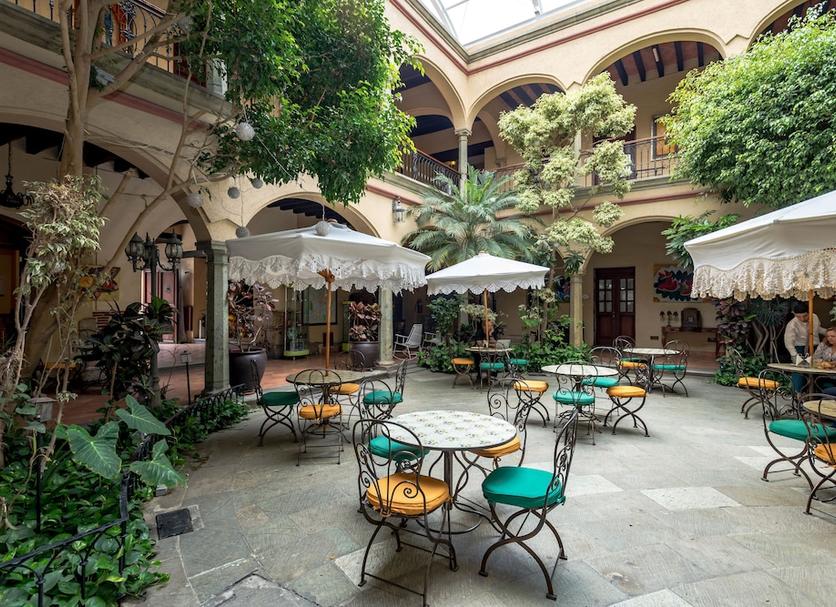 Veranda Fotoğraf