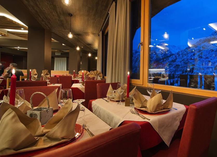 Restoran Fotoğraf