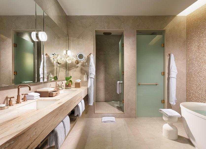 Banyo Fotoğraf