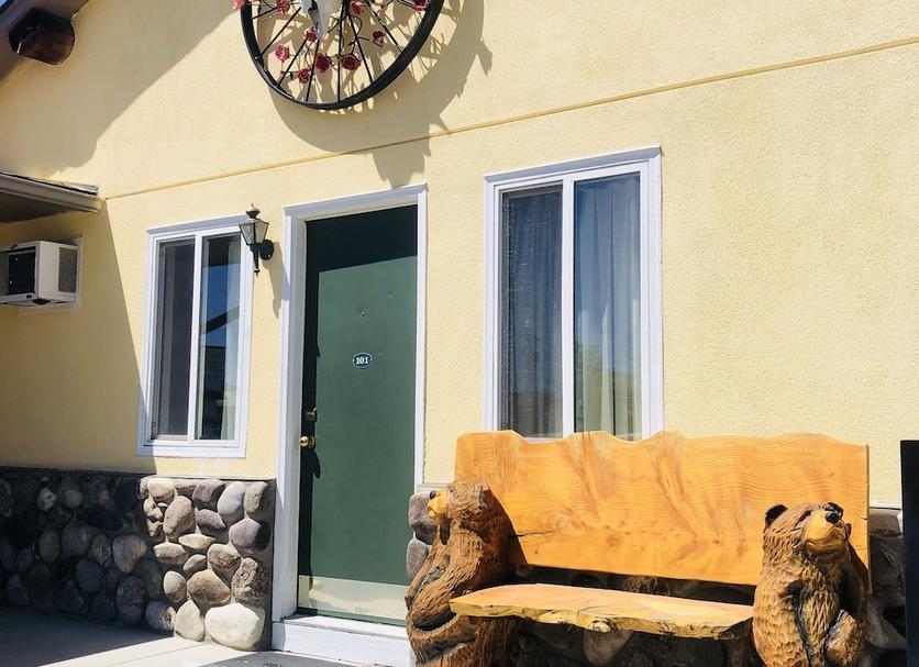 Dış görünüm Fotoğraf