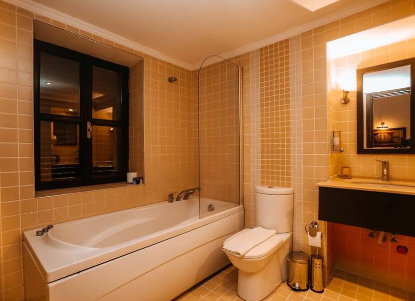 Banyo Fotoğraf