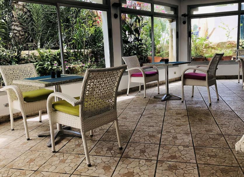 Veranda Fotoğraf