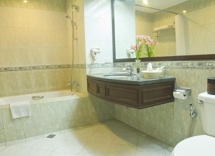 Banyo Fotoğraf