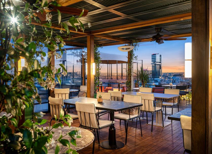 Veranda Fotoğraf