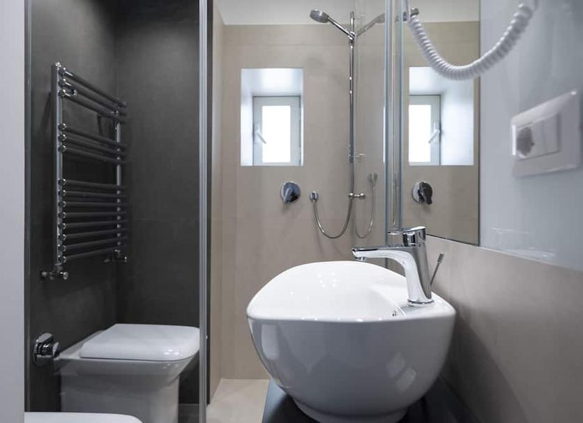 Banyo Fotoğraf