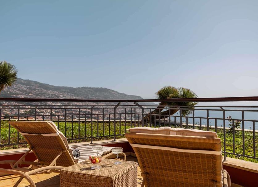 Balkon Fotoğraf